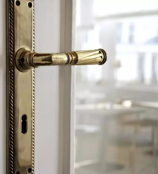 Hotelli Aquamarin