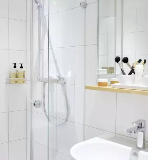 Hotelli Aquamarin