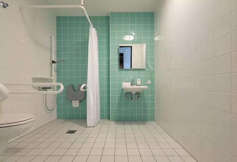 B&b Hotel Oldenburg