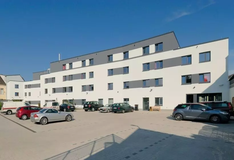 B&b Hotel Oldenburg