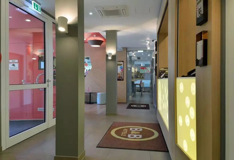 B&b Hotel Oldenburg