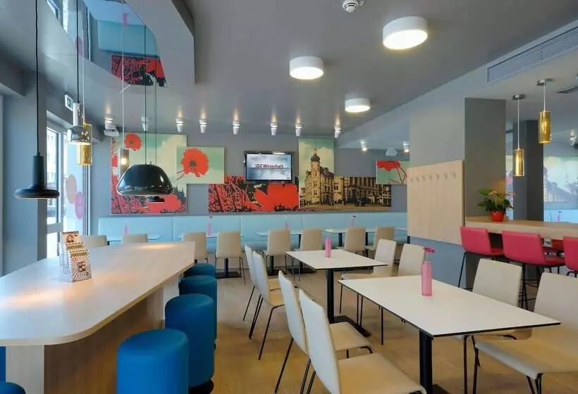 B&b Hotel Oldenburg