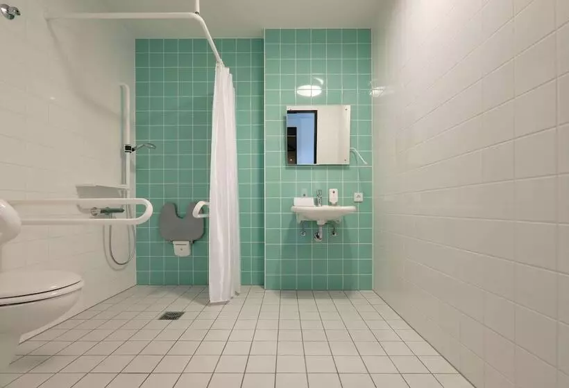 B&b Hotel Oldenburg