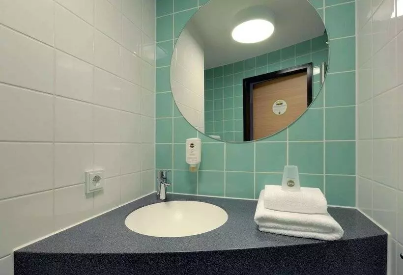 B&b Hotel Oldenburg