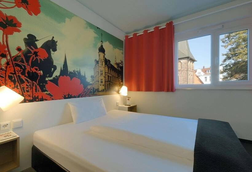 B&b Hotel Oldenburg