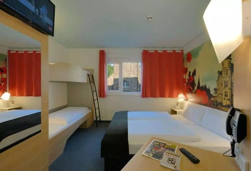 B&b Hotel Oldenburg