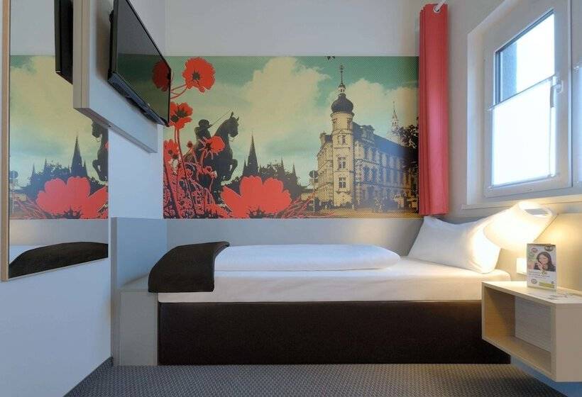 B&b Hotel Oldenburg