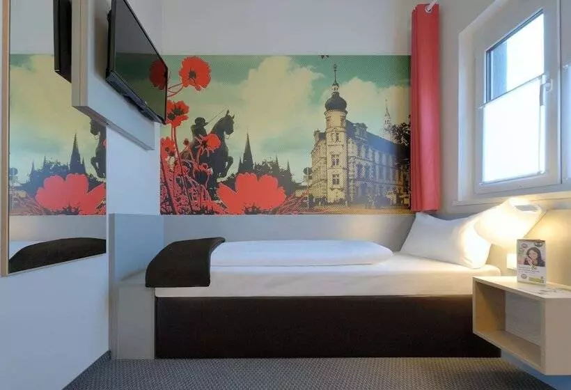 B&b Hotel Oldenburg