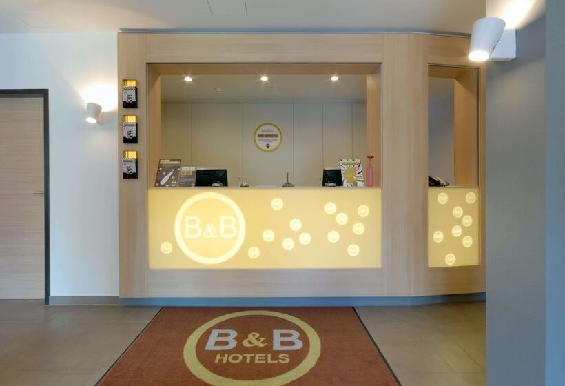 B&b Hotel Oldenburg