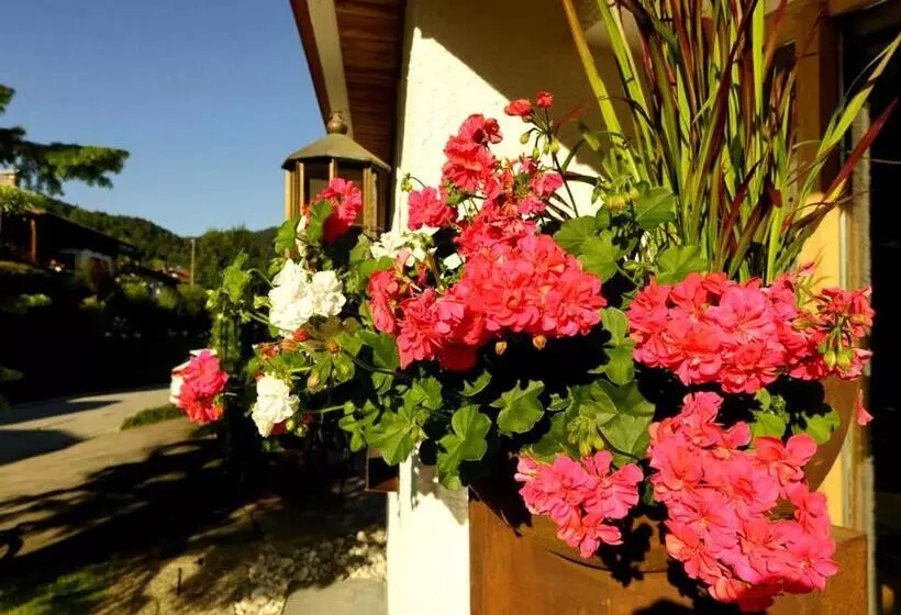Hotelli Bichlhof