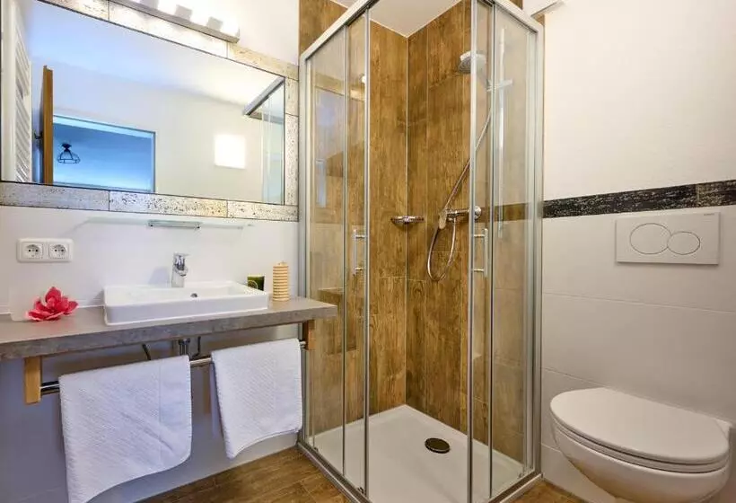 Hotelli Bichlhof