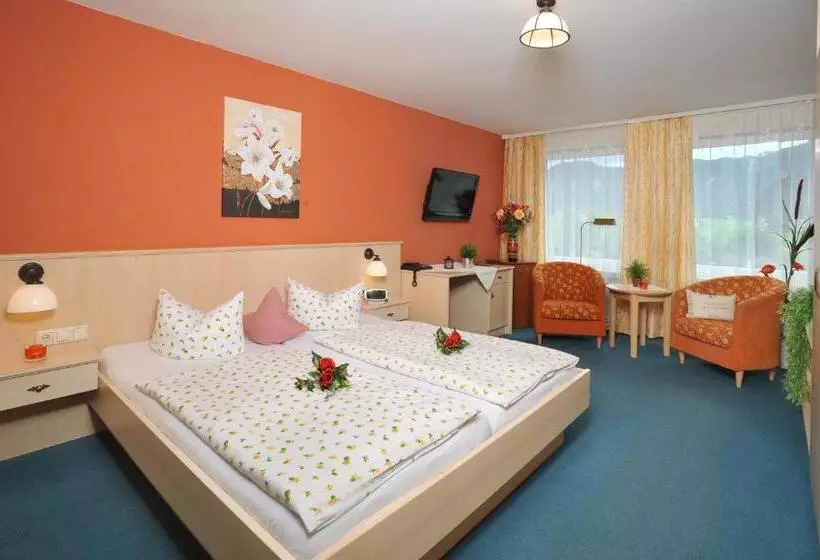 Hotelli Bichlhof