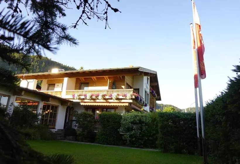 Hotelli Bichlhof