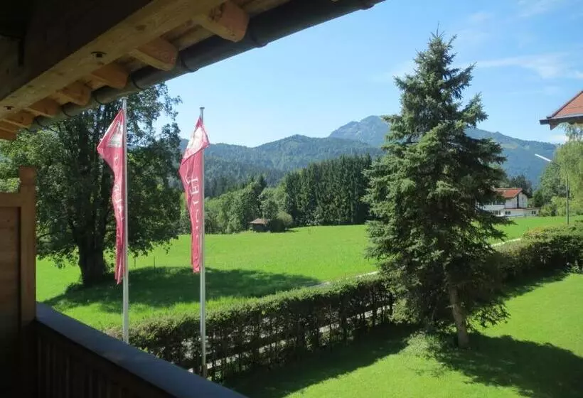 Hotelli Bichlhof