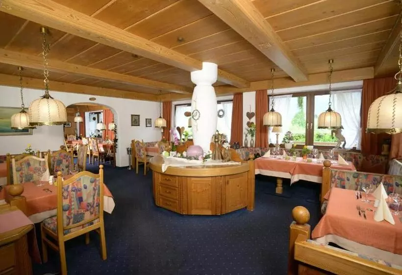 Hotelli Bichlhof
