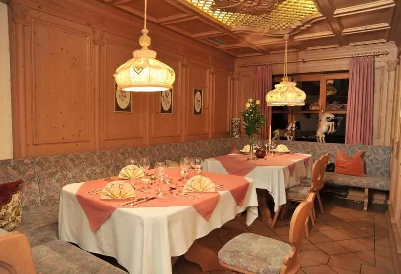 Hotelli Bichlhof