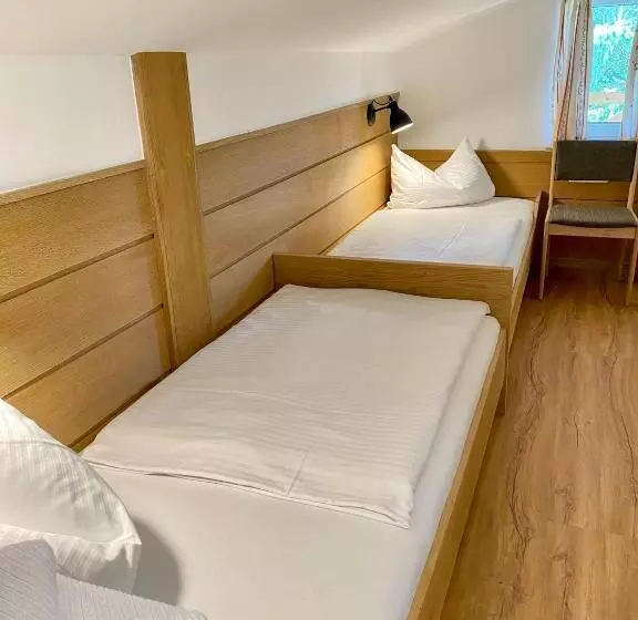 Hotelli Bichlhof