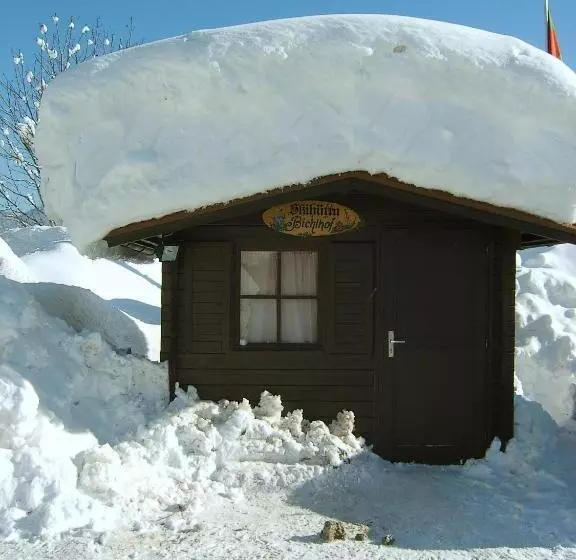 Hotelli Bichlhof