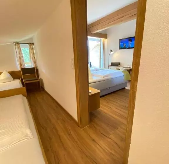 Hotelli Bichlhof