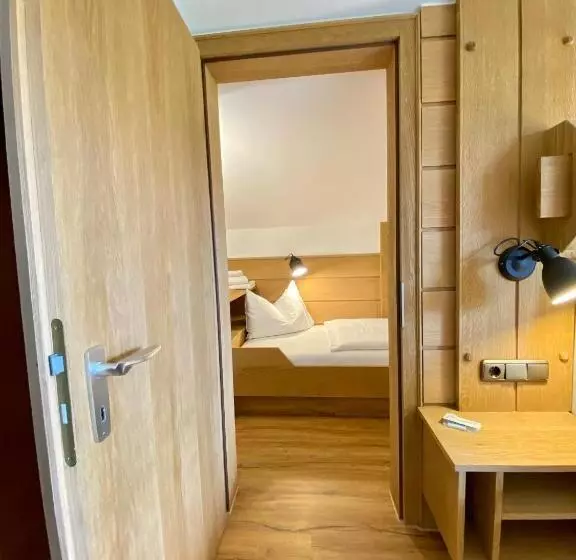 Hotelli Bichlhof
