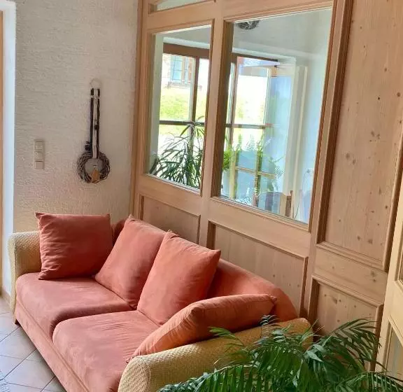 Hotelli Bichlhof