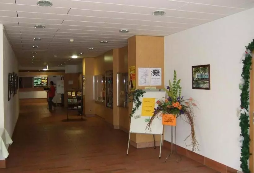 Hotelli Bürgerhaus Niesky