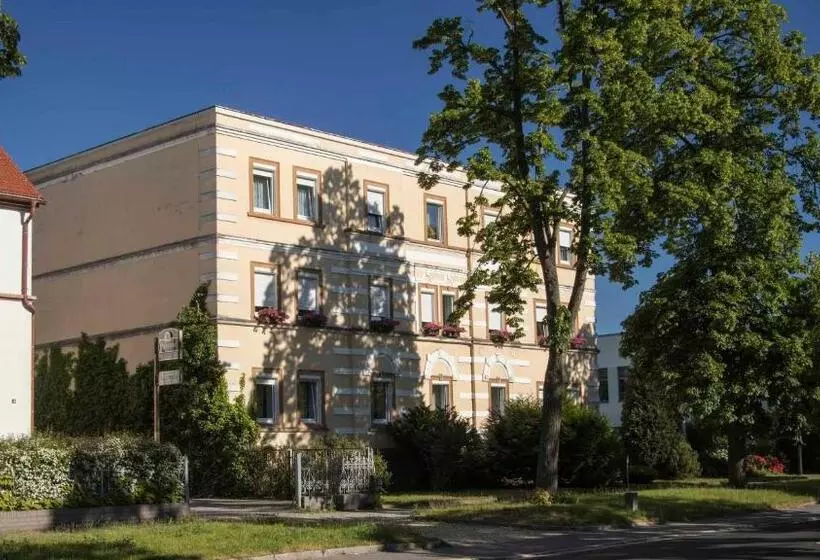 Hotelli Bürgerhaus Niesky