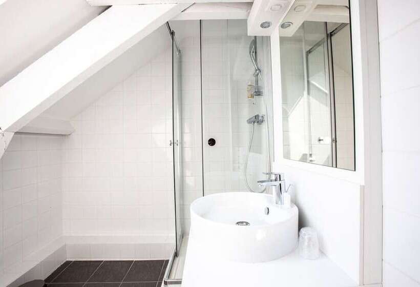 Greet Hotel Lille Gare Flandres Groupe Accor