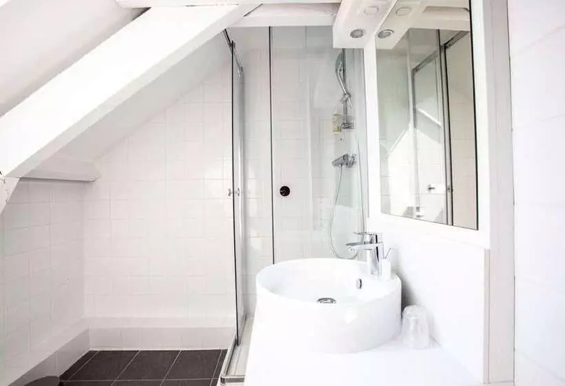Greet Hotel Lille Gare Flandres   Groupe Accor