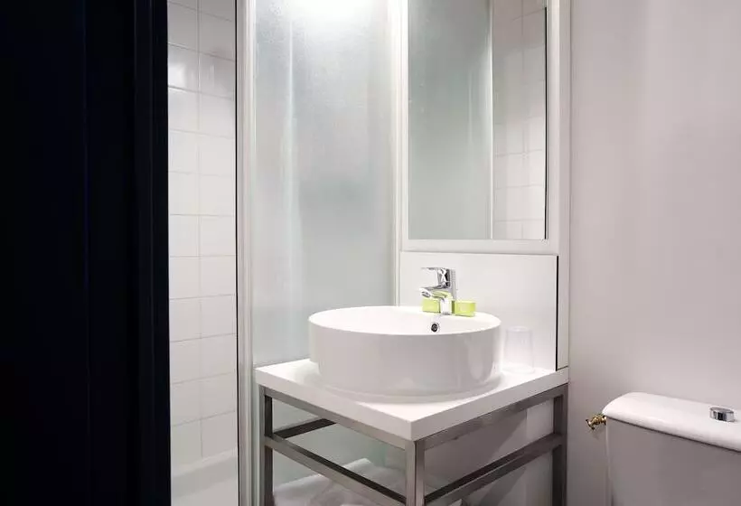 Greet Hotel Lille Gare Flandres   Groupe Accor