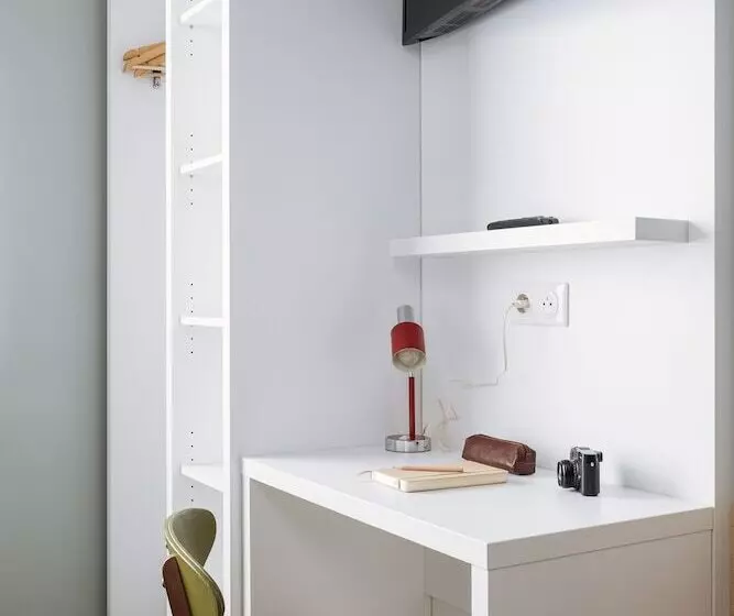 Greet Hotel Lille Gare Flandres   Groupe Accor