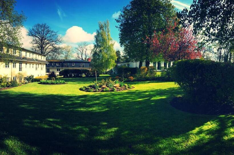 호텔 Ferienresidenz Muritzpark