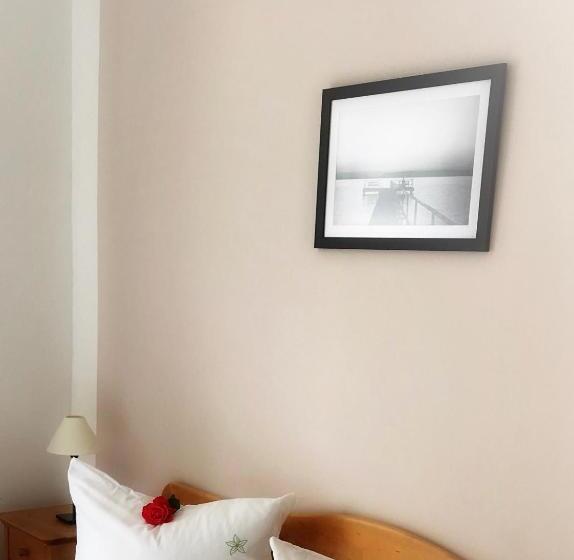 호텔 Ferienresidenz Muritzpark