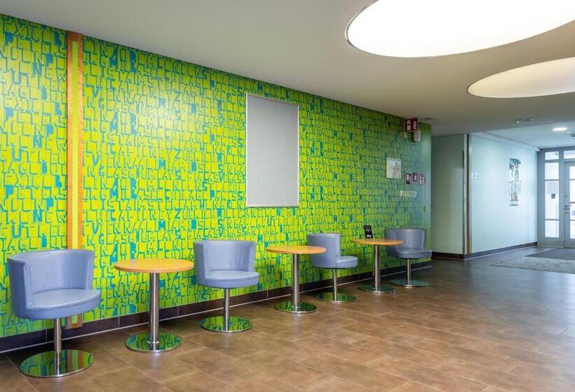 בית מלון כפרי Fränkische Schweiz Pegnitz