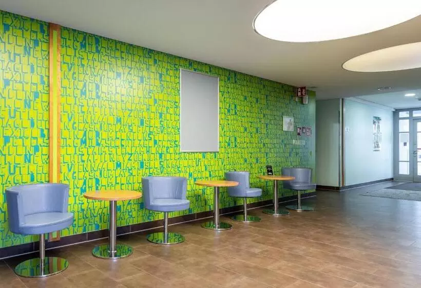 Hotel Fränkische Schweiz Pegnitz