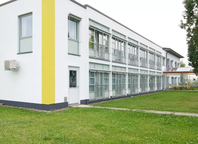 Hotel Fränkische Schweiz Pegnitz
