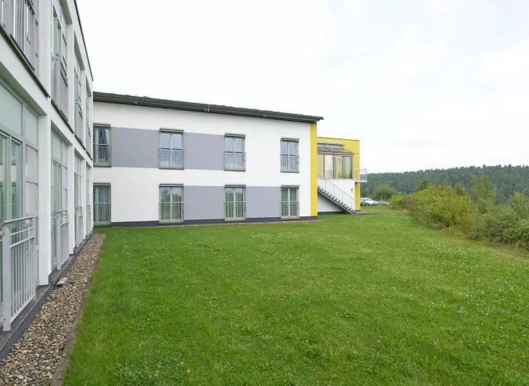 Hotel Fränkische Schweiz Pegnitz