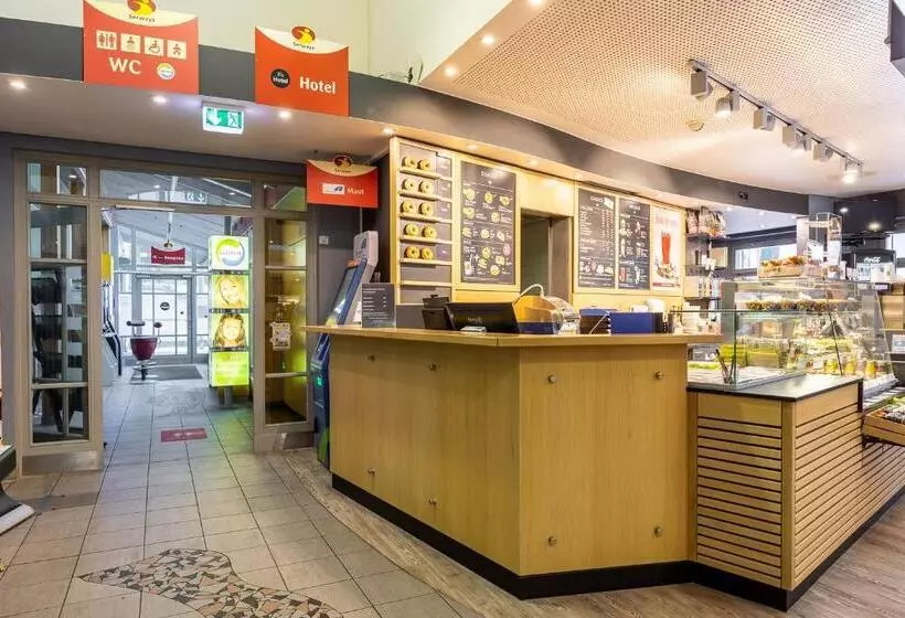 Hotel Fränkische Schweiz Pegnitz