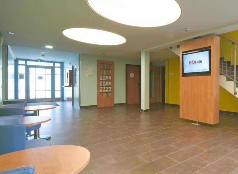 בית מלון כפרי Fränkische Schweiz Pegnitz