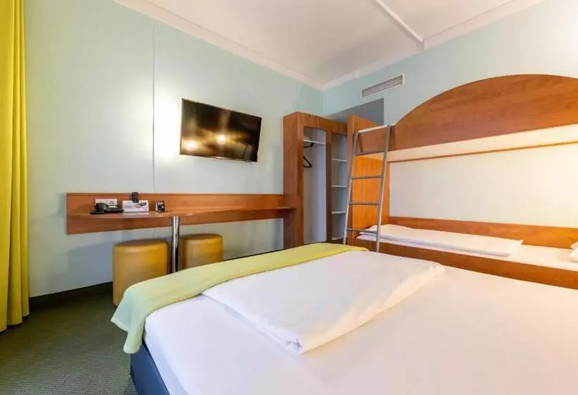 Hotel Fränkische Schweiz Pegnitz