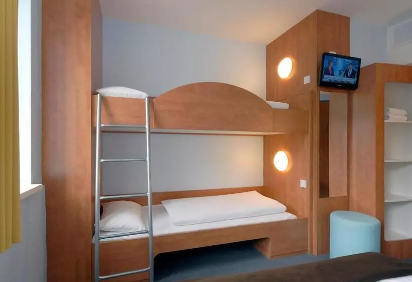 Hotel Fränkische Schweiz Pegnitz
