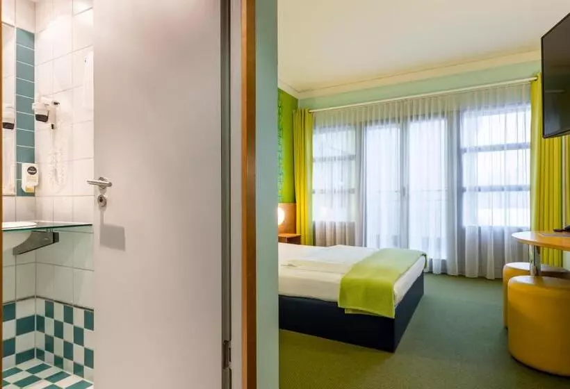Hotel Fränkische Schweiz Pegnitz