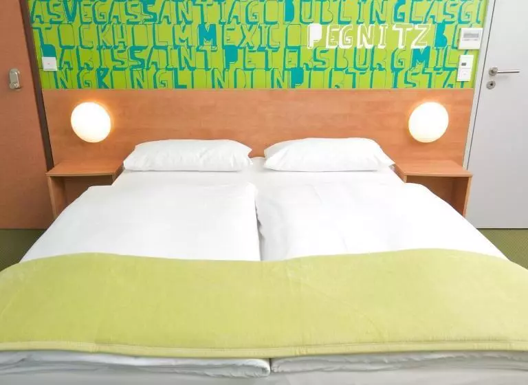 Hotel Fränkische Schweiz Pegnitz