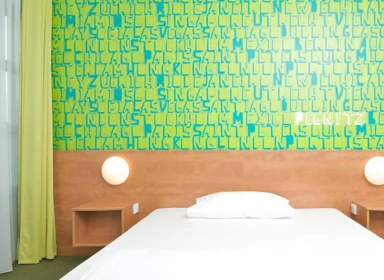 Hotel Fränkische Schweiz Pegnitz
