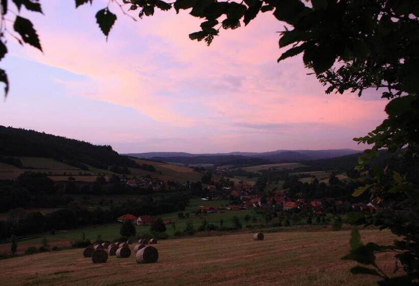 ホテル Gasthof Zum Biber