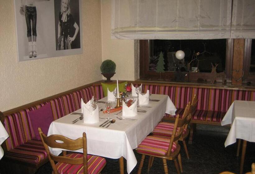 Отель Grauleshof