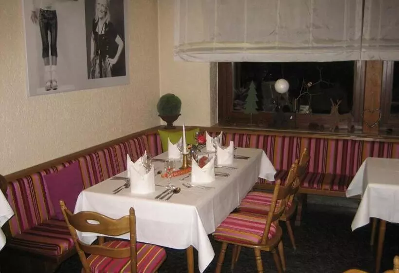 Hotel Grauleshof