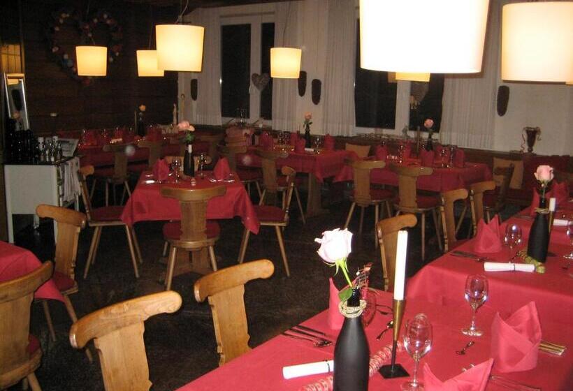 Отель Grauleshof