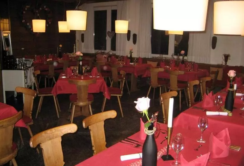 Hotel Grauleshof