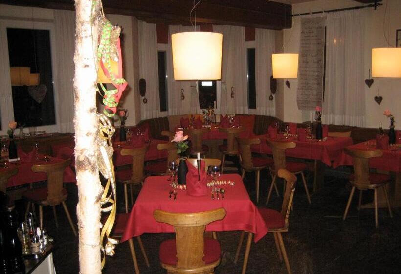 Отель Grauleshof